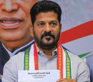 TG New Ration Cards 2025
